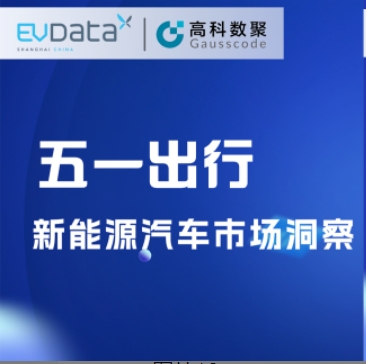 新能源汽车市场洞察：从五一出行看上海新趋势