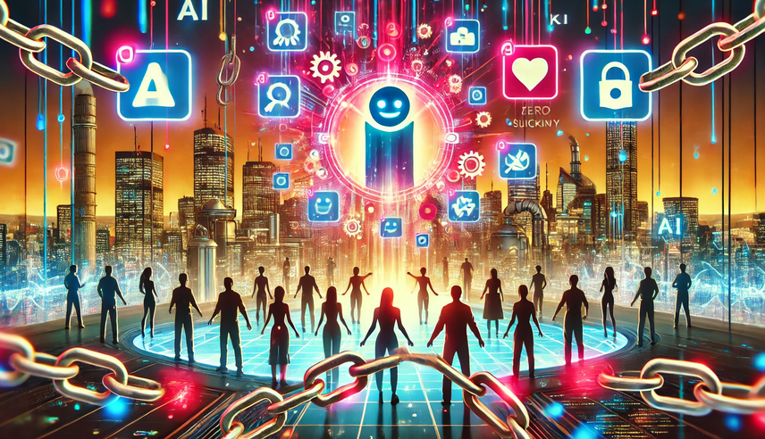 用户想来就来，想走就走！文心一言、Kimi们拿什么套住人心？